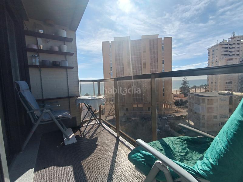 Foto a4a89aad-c104-4975-a68c-20ab99662ac4. Etagenwohnung mit heizung parking pool in Playa Muchavista Campello (el)
