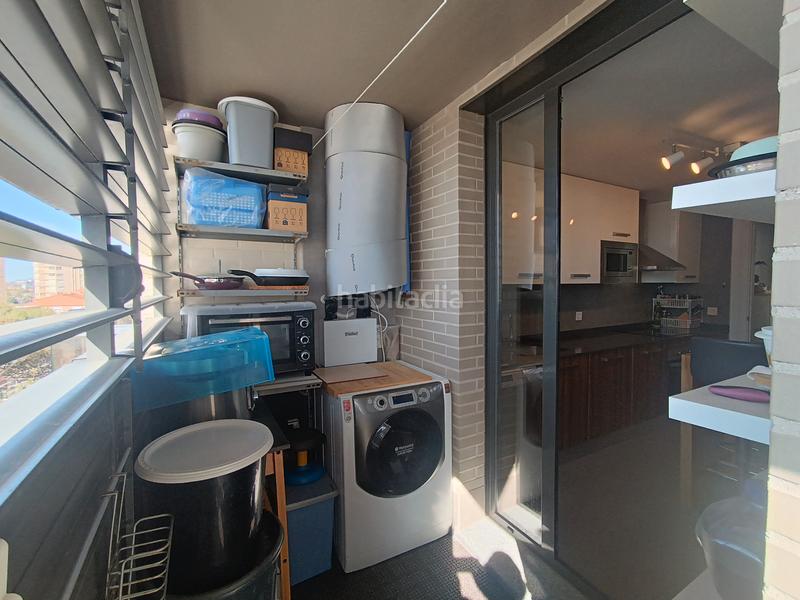 Foto afe80b47-dc7a-454e-8f9c-f4aa69662d15. Etagenwohnung mit heizung parking pool in Playa Muchavista Campello (el)