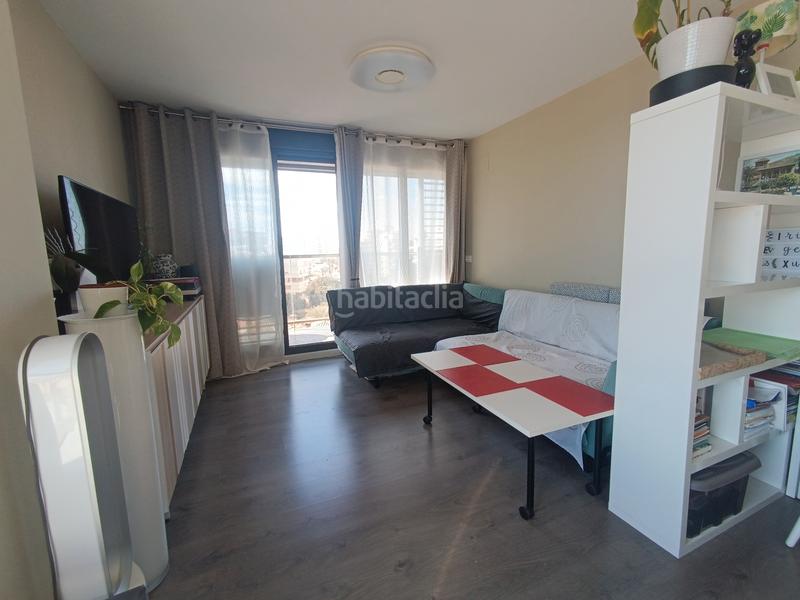 Foto e3c88504-4ebc-420c-bf40-45408e0e1efb. Etagenwohnung mit heizung parking pool in Playa Muchavista Campello (el)