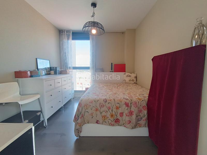 Foto 03ce984c-d5b9-4df6-af6b-8b8c665f3d2c. Flat with heating parking pool in Playa Muchavista Campello (el)