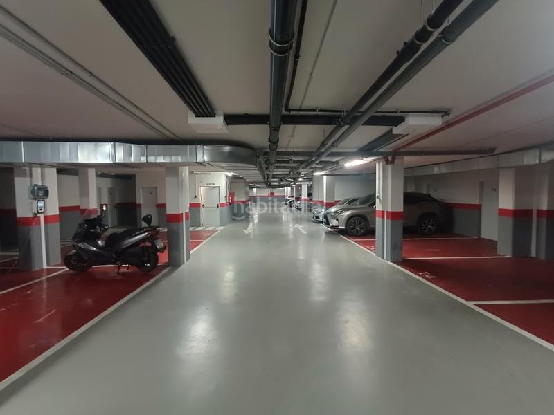 Foto 11e2f8b6-3eee-4aa4-b289-9bb7a28fea89. Flat with heating parking pool in Playa Muchavista Campello (el)