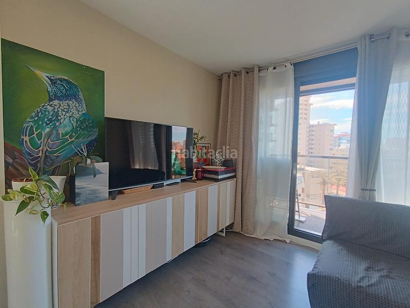 Foto 131d3374-bcc0-493e-b120-1c3c782d20c7. Flat with heating parking pool in Playa Muchavista Campello (el)