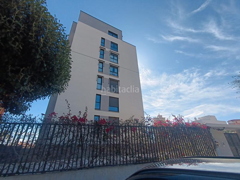 Foto 19594d41-b451-4f3f-bb91-77a4c64b08c0. Flat with heating parking pool in Playa Muchavista Campello (el)