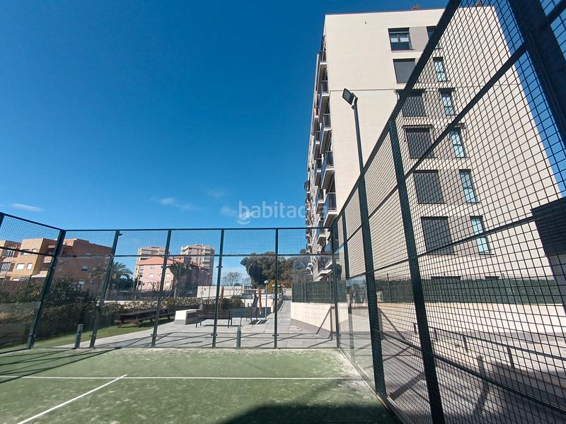 Foto 21ba4e63-a2e6-4e30-b076-fc42dec8d2a7. Flat with heating parking pool in Playa Muchavista Campello (el)