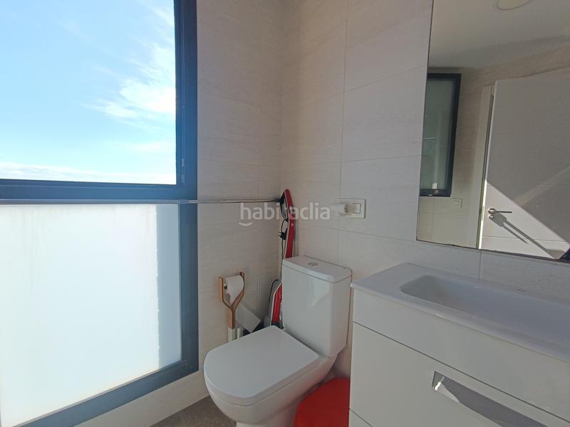 Foto 3c7d3db7-4745-423b-a21c-4cd28158d6b5. Flat with heating parking pool in Playa Muchavista Campello (el)