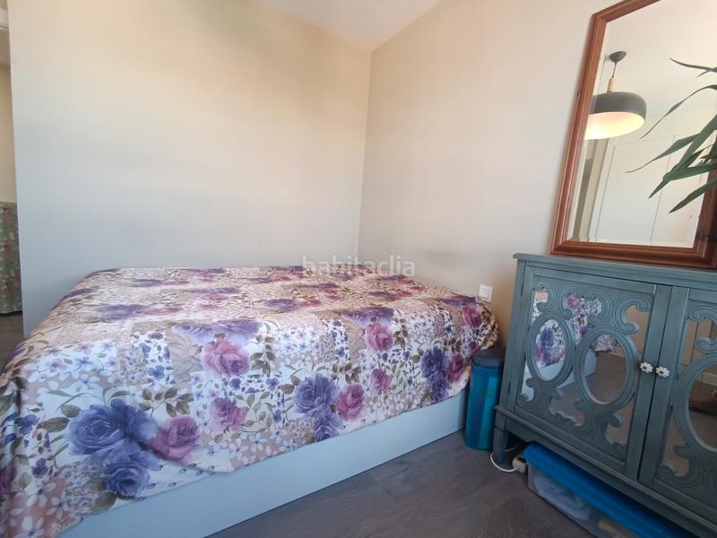 Foto 3d30ef51-2158-4989-929b-d10e4c15df7d. Flat with heating parking pool in Playa Muchavista Campello (el)