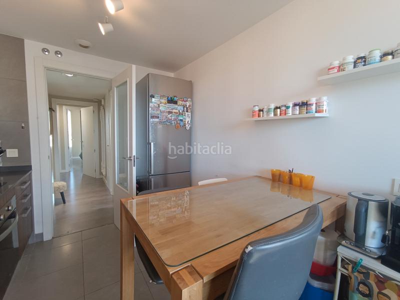 Foto 4136be9a-932e-4e1d-af28-ec19860390f9. Flat with heating parking pool in Playa Muchavista Campello (el)