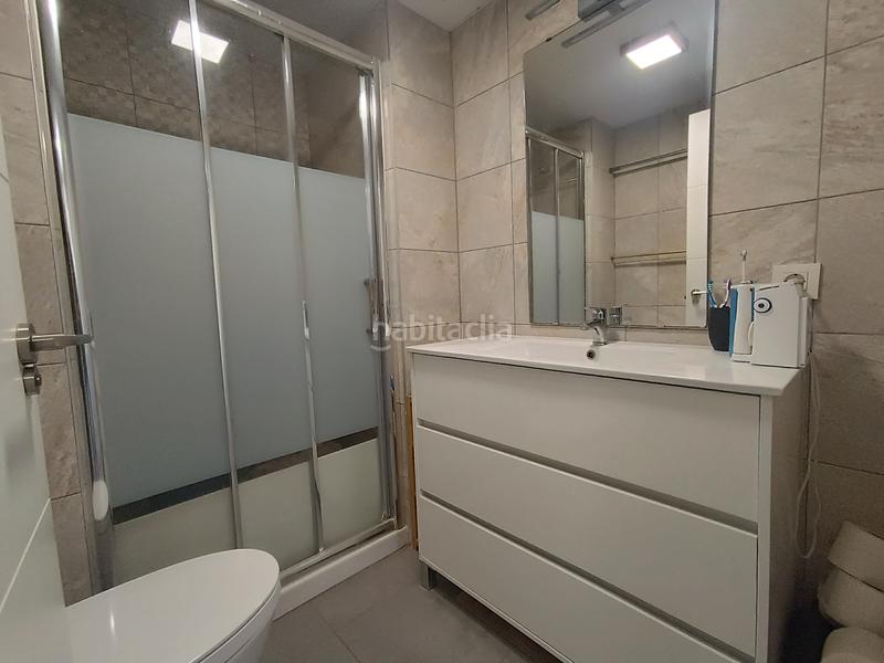 Foto 62f2e246-da29-4f42-97cc-7051b55f43b0. Flat with heating parking pool in Playa Muchavista Campello (el)