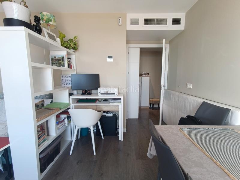 Foto 71f7a29a-f6f7-4228-9594-b35148f9680e. Flat with heating parking pool in Playa Muchavista Campello (el)