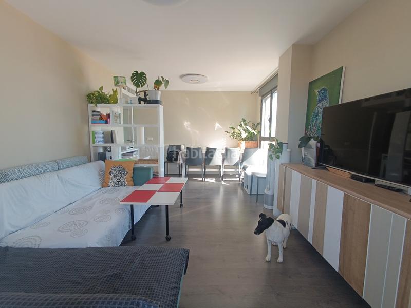 Foto 7e2f156b-83bb-4cd3-91ec-4dcf56bbc30d. Flat with heating parking pool in Playa Muchavista Campello (el)