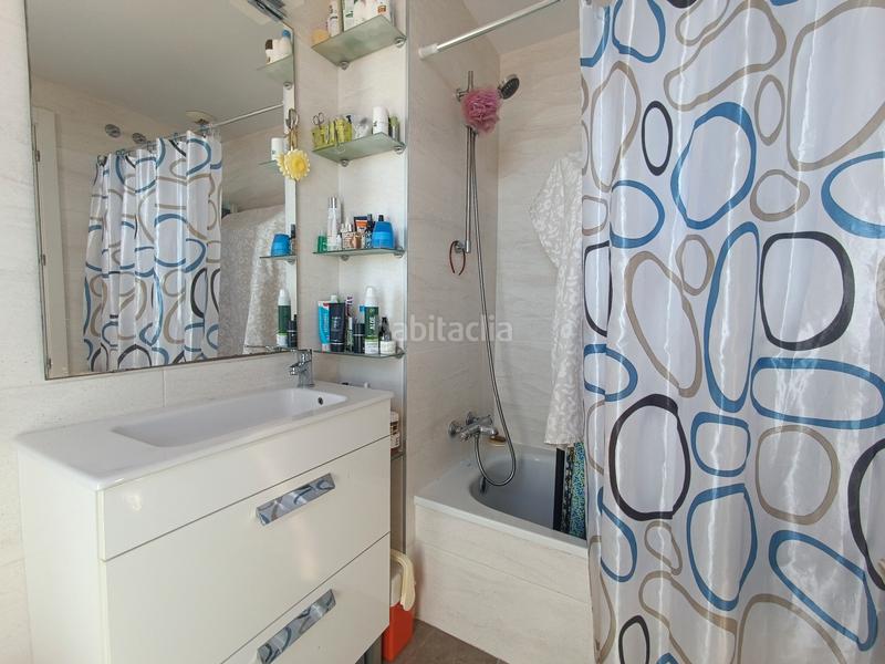 Foto 7eee9682-34bc-4e7f-80a4-8fd5a37fa48f. Flat with heating parking pool in Playa Muchavista Campello (el)