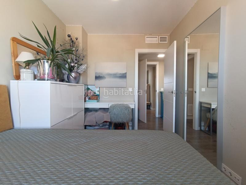 Foto 9587f87a-dfde-4707-8b3a-d2433f739980. Flat with heating parking pool in Playa Muchavista Campello (el)