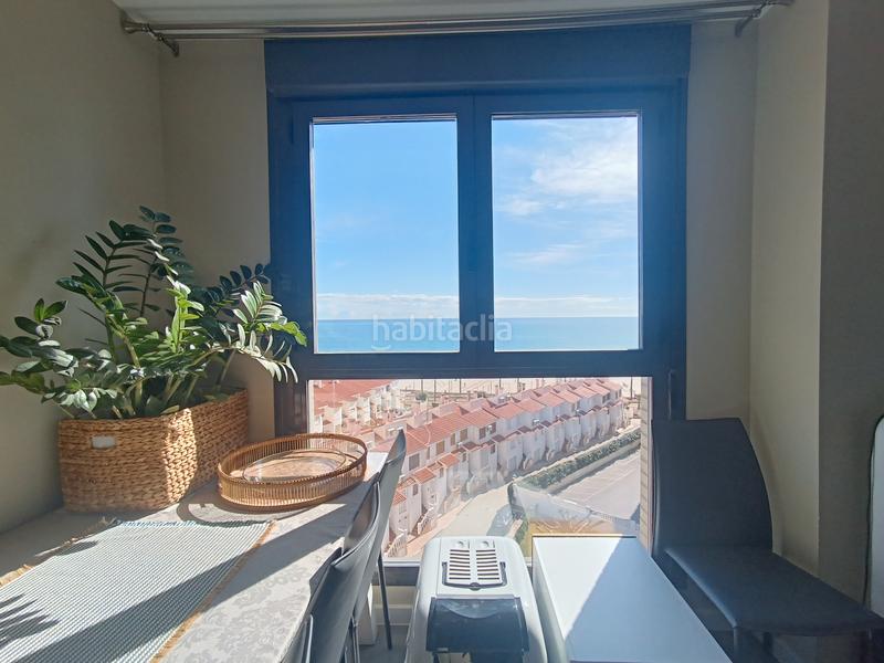 Foto a4869f68-6fb2-4eda-8c6a-8fe8aeb89d61. Flat with heating parking pool in Playa Muchavista Campello (el)