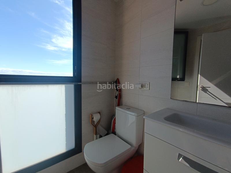 Foto bce38351-a27c-4abc-be8b-7a3b0c825480. Flat with heating parking pool in Playa Muchavista Campello (el)