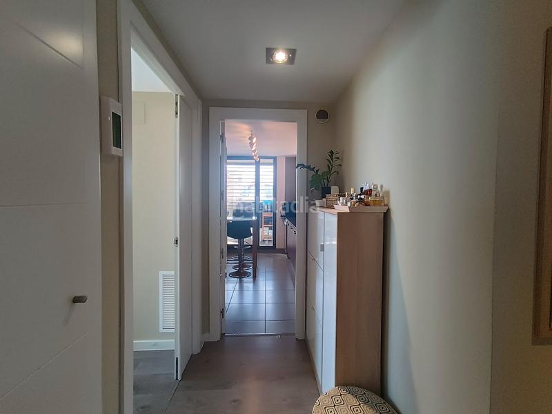 Foto dbbe2bfd-0052-48ee-baba-2c54fbcc6986. Flat with heating parking pool in Playa Muchavista Campello (el)