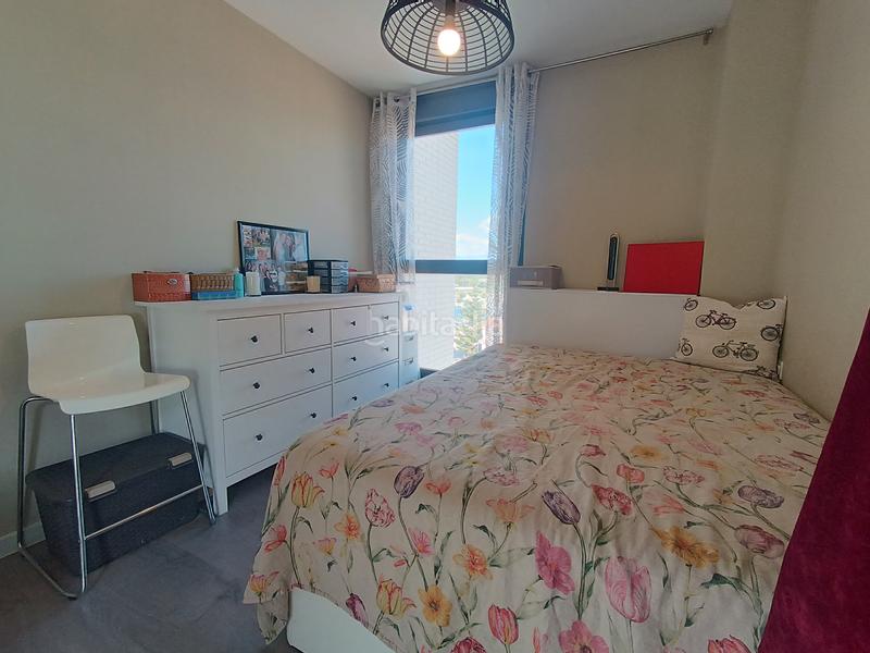 Foto e86cef59-c399-43ad-b923-7b99eb98d6b6. Flat with heating parking pool in Playa Muchavista Campello (el)