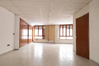 Ground floor  Carrer ausiàs carbonell
