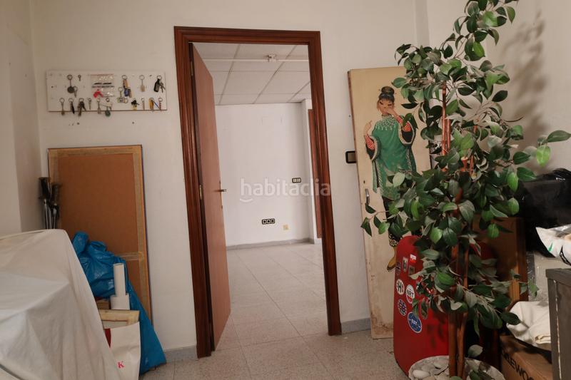 Foto 65f77bc6-23e1-4a8b-a069-4a2170fbf075. Planta baixa a Xixona