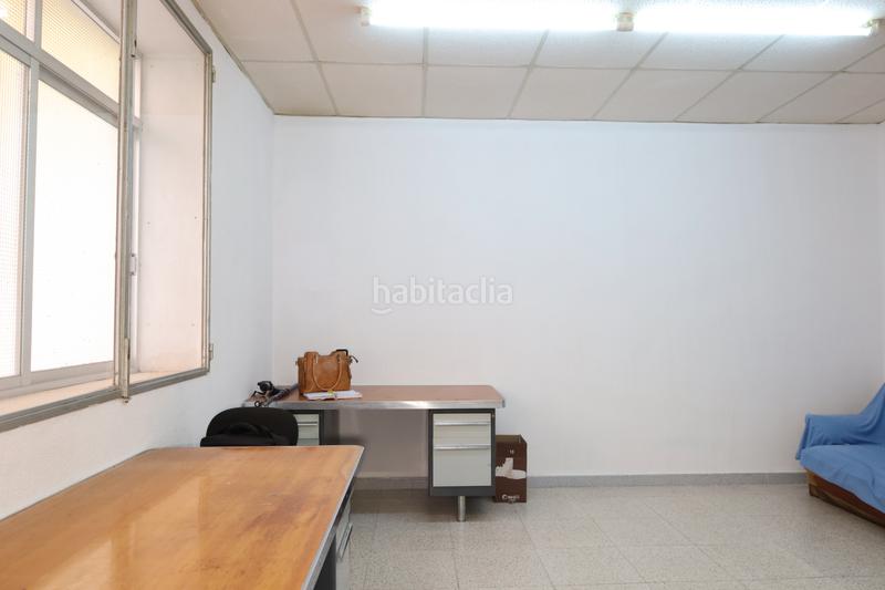 Foto 6a4cdadd-f7cd-4621-819b-cdfcd14966ac. Planta baixa a Xixona