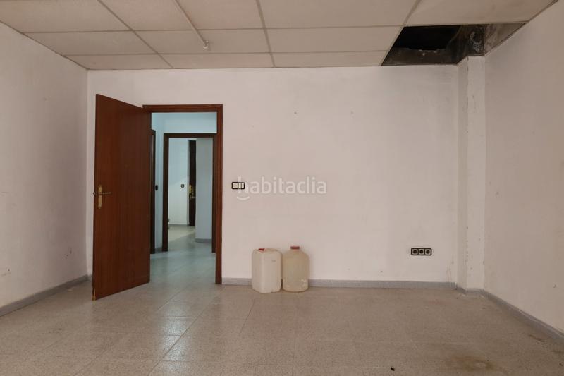 Foto 81623ee0-081e-40fa-b719-62bbff4fbcc2. Planta baixa a Xixona