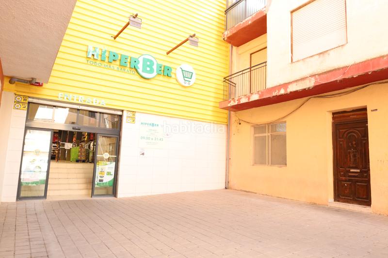 Foto 92a54667-659e-4679-a34b-f1317b79bfb3. Planta baixa a Xixona