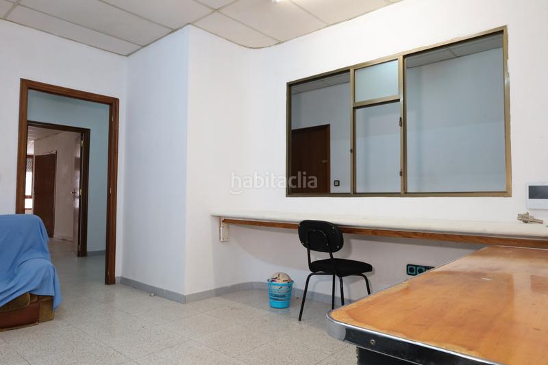 Foto 9449de12-5435-4990-86ae-6c68c05196a1. Planta baixa a Xixona