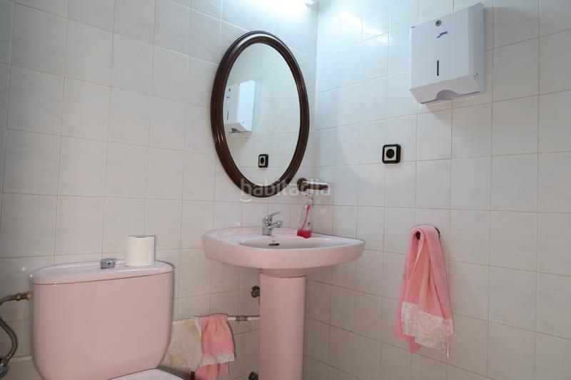 Foto e2b51afc-61ef-4106-8445-a94d4eb5ddfd. Planta baixa a Xixona