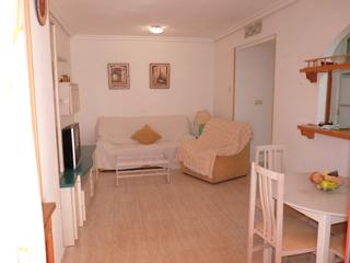Pis  Avenida tellerola. Apartamento en primera linea