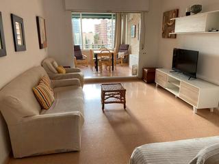 Appartement  Avenida santander. Piso con vistas a la playa a tan solo 60 metros