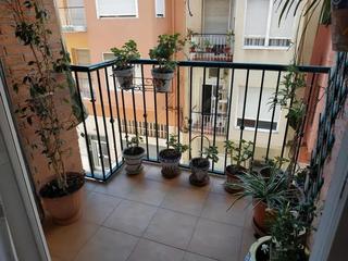 Location Appartement  Calle maestro marqués. Fabuloso piso con parking en mercado, zona centro alicante