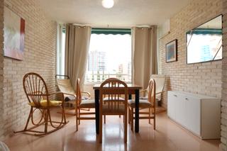 Location Appartement  Avenida santander. Apartamento de alquiler durante la temporada de invierno a 50 me