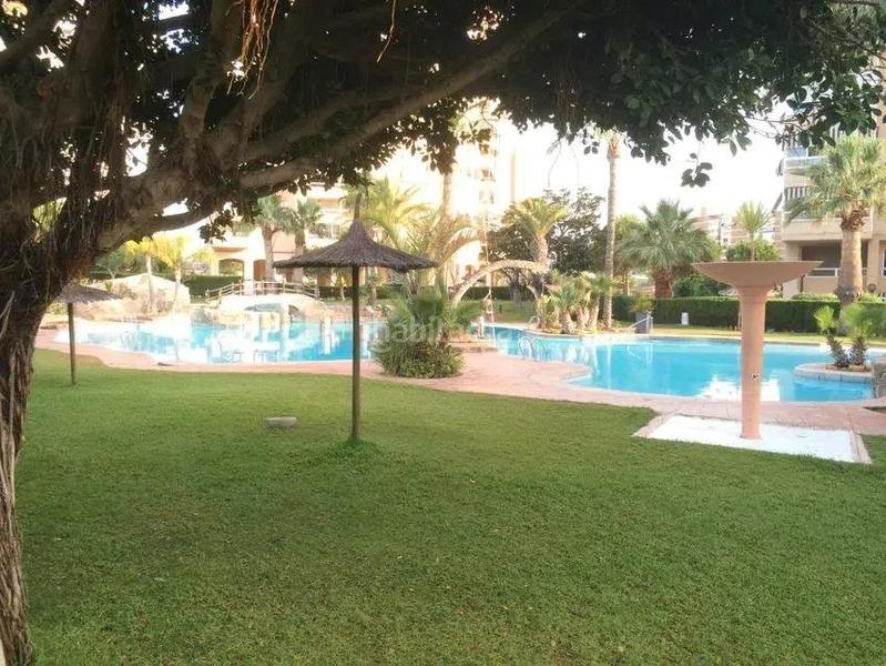 Foto 5ad366b7-c820-4b89-85d3-be749274ce1c. Piso excelente piso en Playa Muchavista en Playa Muchavista Campello (el)