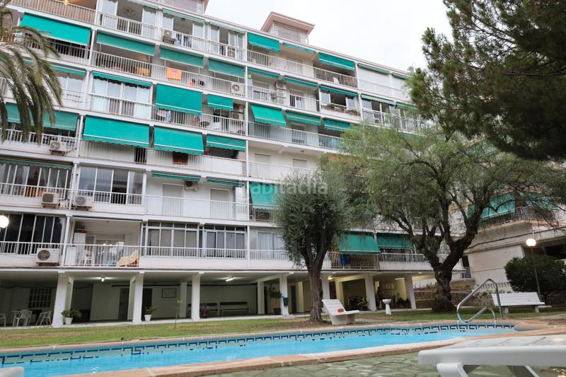 Foto 45e9cd30-1c5a-4141-b9cd-71a1ad78d6e0. Affitto attico con riscaldamento parcheggio piscina in Alicante