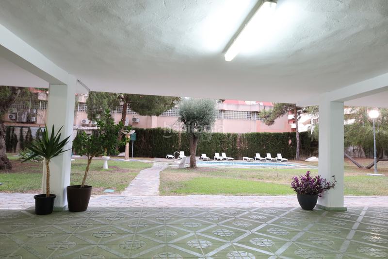 Foto fbe258c3-cd77-40c5-af6e-0f0ec65128b4. Affitto attico con riscaldamento parcheggio piscina in Alicante