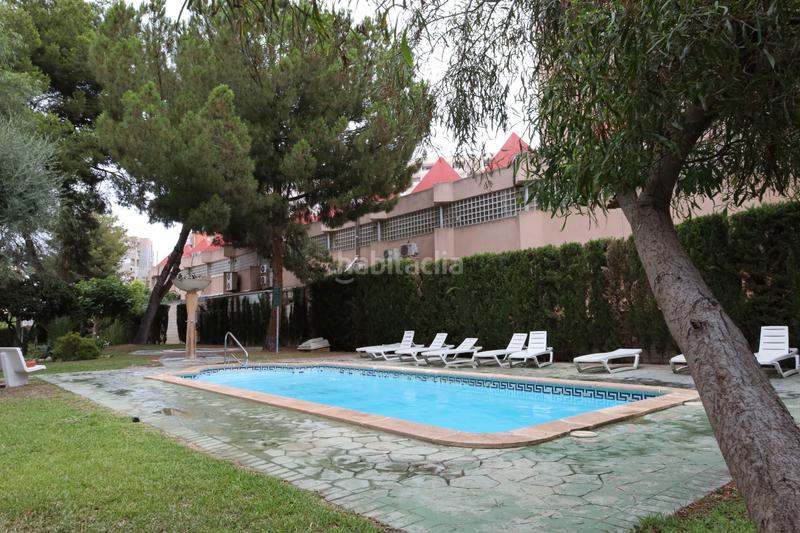 Foto 5272190c-0df1-437a-a592-ba50961ffc96. Alquiler ático espectacular ático con terraza chill out en alquiler temporal en Alicante