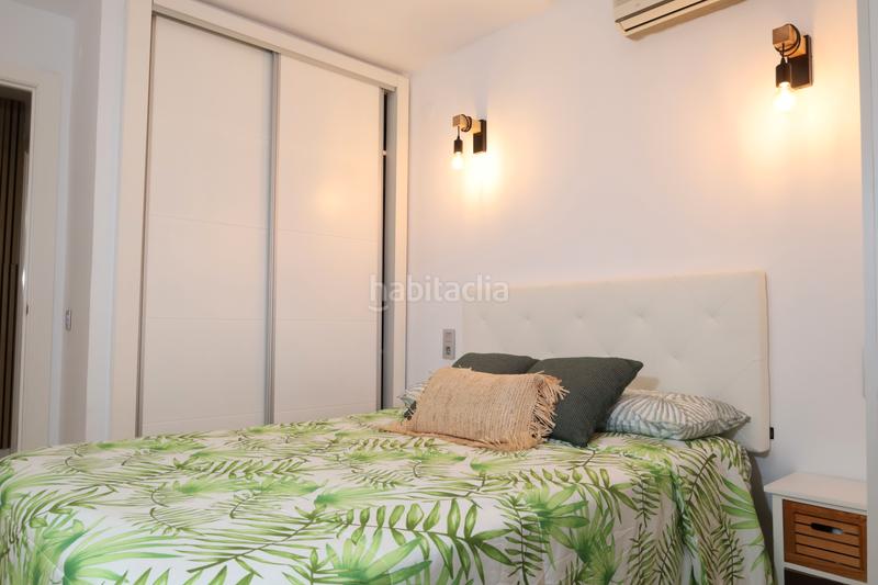Foto c11e6801-24b5-4cb6-a8d8-eabe26360d5b. Alquiler ático espectacular ático con terraza chill out en alquiler temporal en Alicante
