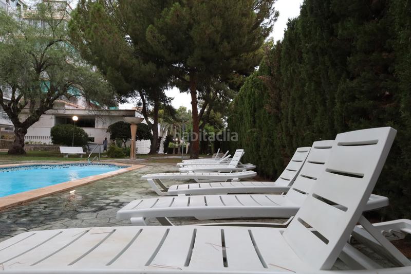 Foto 3a5ae517-c065-4600-863d-478a4f9fc454. Lloguer àtic amb calefacció aparcament piscina a Alicante