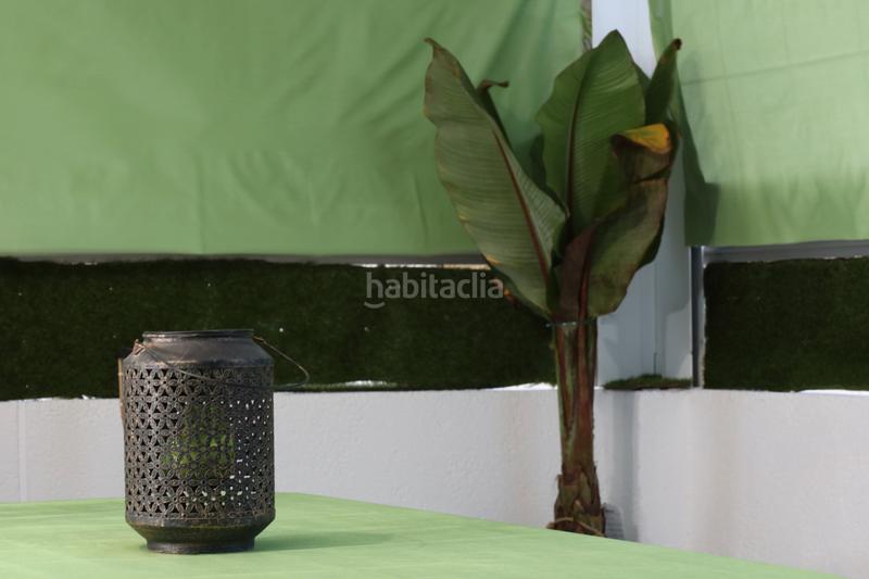 Foto bdd820c3-37e9-461d-8841-322592a4a528. Lloguer àtic amb calefacció aparcament piscina a Alicante
