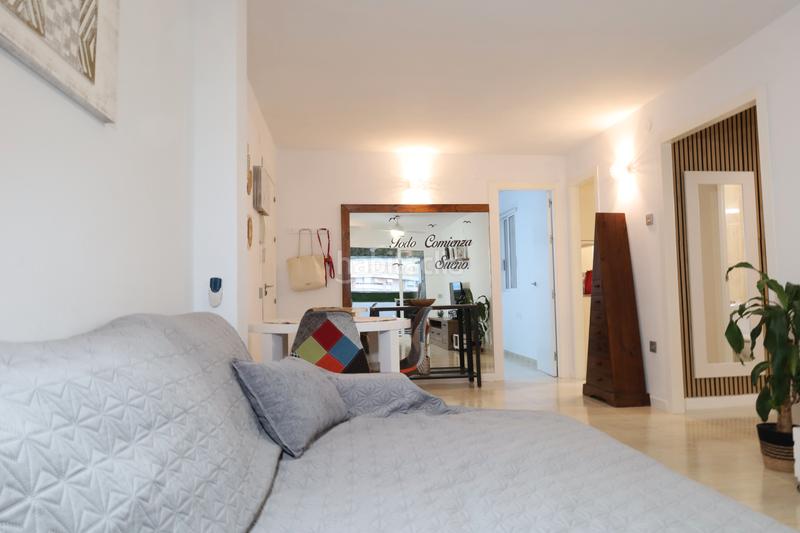 Foto 24be6075-e0d7-4762-a351-15014b6031c5. Location attique avec chauffage parking piscine dans Alicante