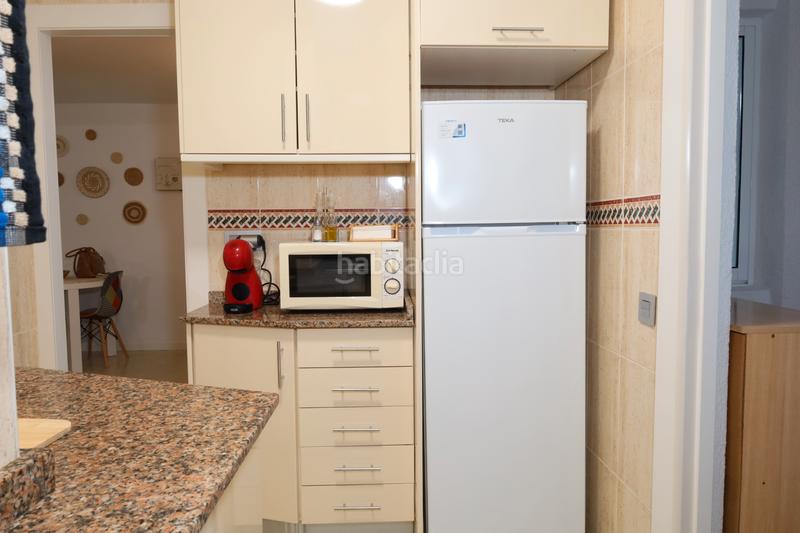 Foto 2e577452-5713-4bcd-a62f-bd002ddda694. Location attique avec chauffage parking piscine dans Alicante