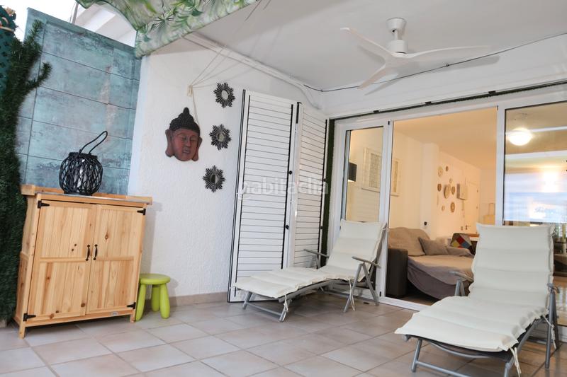Foto 38a71741-20ff-4c35-b7a6-3cec54a01737. Location attique avec chauffage parking piscine dans Alicante