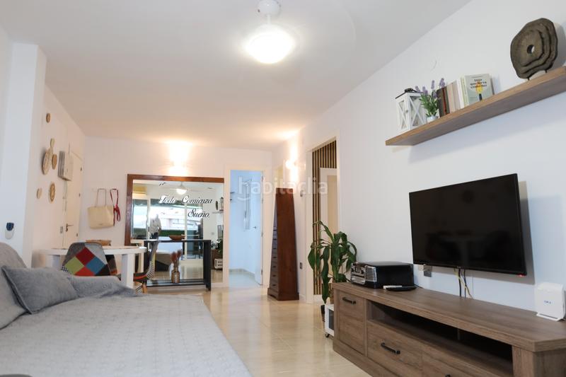 Foto 4e754f2c-7f28-4e5a-bd2c-458b19c2999f. Location attique avec chauffage parking piscine dans Alicante
