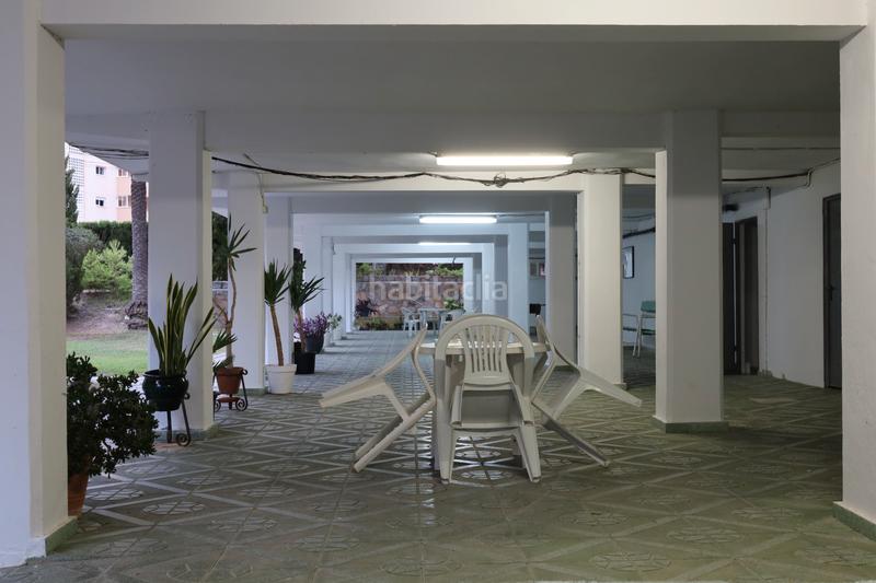 Foto 60627d35-8d3e-4ce3-9a63-edb1f23ea72d. Location attique avec chauffage parking piscine dans Alicante
