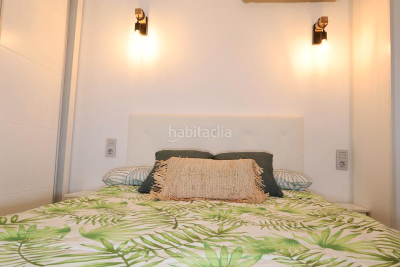 Foto 76132d97-4fb9-467e-b472-d5cd862b0933. Location attique avec chauffage parking piscine dans Alicante