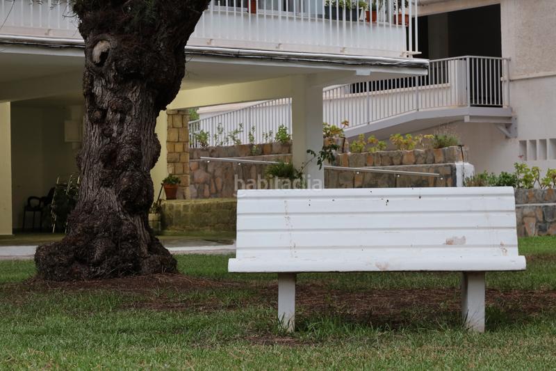 Foto ea916316-accc-43b6-9931-f33482228eee. Location attique avec chauffage parking piscine dans Alicante