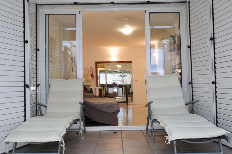 Foto efae069a-5b46-4d58-8360-ca6f50c2a930. Location attique avec chauffage parking piscine dans Alicante