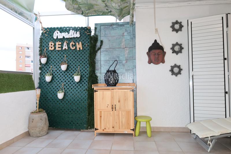 Foto ff4bf367-0bc1-4edf-8ffb-eb4624026862. Location attique avec chauffage parking piscine dans Alicante