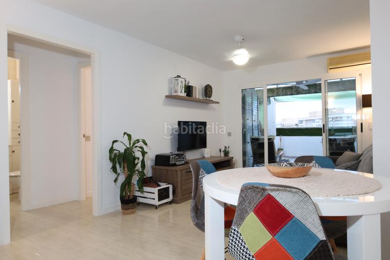 Foto 1807a841-216b-4713-bc8a-a5bc6a46d769. Rent penthouse with heating parking pool in Playa de San Juan Alicante