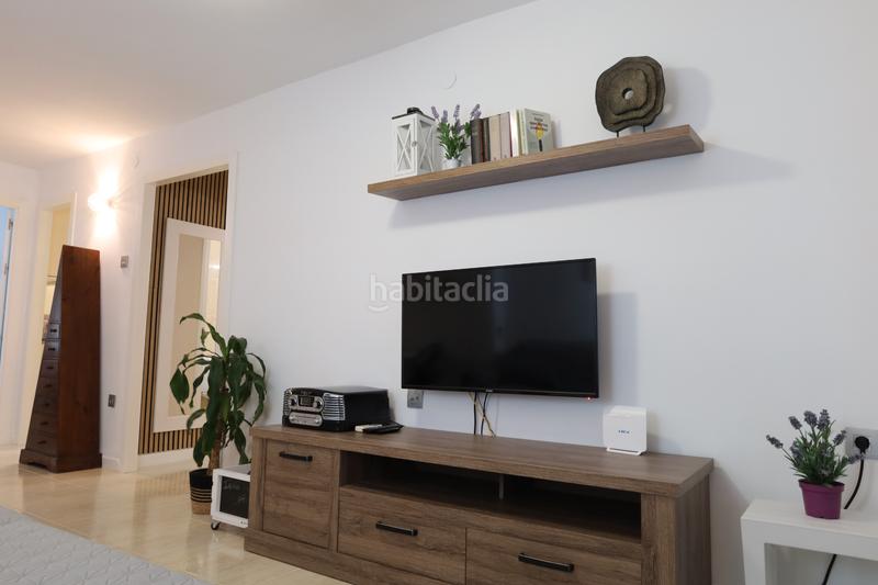 Foto 24ccb7a6-a110-4679-8cdf-552f81374d85. Rent penthouse with heating parking pool in Playa de San Juan Alicante