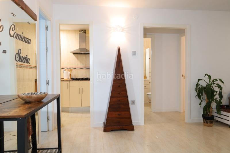 Foto 2749a0ed-6cce-4e58-87f0-995417af93fb. Rent penthouse with heating parking pool in Playa de San Juan Alicante